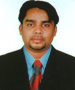 DR.MOHAMED JAMSHEER THOTTIYI